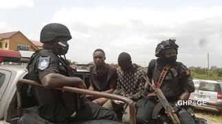 Kasoa killers cannot be jailed for more than 5 years
