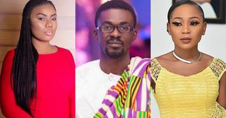 Bridget Otoo: Broadcaster Angry over Akuapem Poloo's Conviction as NAM1 Walks Freely About ▷ Ghana news