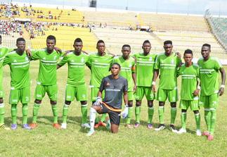 2020/21 GPL: Elmina Sharks 1-0 WAFA