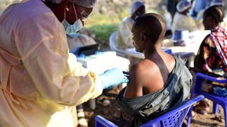 Vaccination: Don't panic if your second shot doesn't come on time