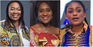 I expected Akufo-Addo to appoint more women as ministers