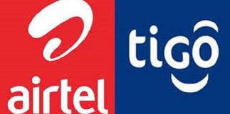 Government signs agreement with AirtelTigo for transfer of ownership