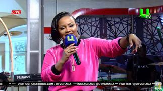LIVESTREAMED: United Showbiz on UTV