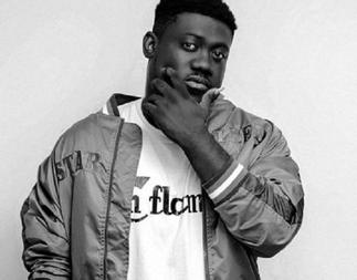 Most radio stations don't play my songs so I'm not counted among rappers