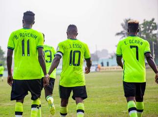 GPL match preview: Dreams FC vs Karela