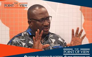 Kasoa ritual killing: Samuel Attah-Mensah calls for stiffer regulation of media space