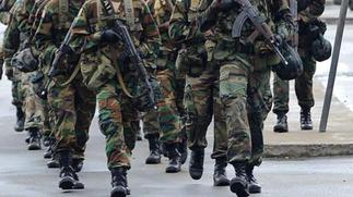 Fake Soldier jailed 15 years for defrauding Chief over enlistment