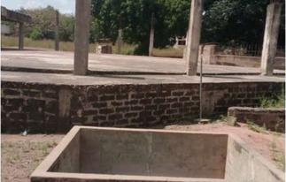The Upper East uncompleted theatre: A setback to the region's cultural heritage