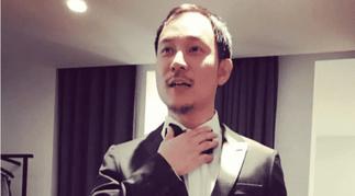Justin Hakuta: 5 things you need to know about Ali Wong's husband ▷ Ghana news