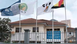 Ghana FA bans Division One side Amidaus Professionals