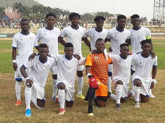 GPL: Berekum Chelsea vs Ebusua Dwarfs matchday 20 preview