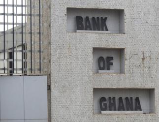 BoG directs banks and SDI to desist from dividend payment for 2020/21