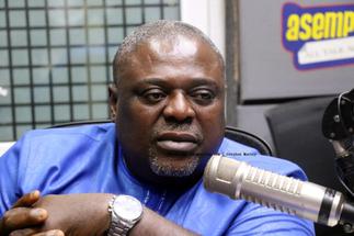 Mahama hates me because of my loyalty to Atta-Mills