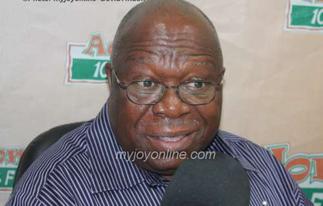 NDC party has now become lame