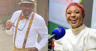 Where Is The Father Of Poloo's Son, Raising Funds Is Useless