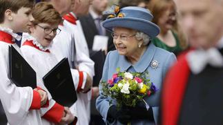 7 impressive Guinness World Records held by Queen Elizabeth II ▷ Ghana news