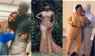 Princess Shyngle ends marriage to