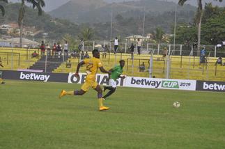 Betway organises leadership roundtable for sponsored clubs