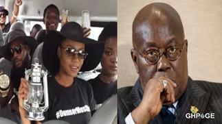 Akufo Addo has been a failure