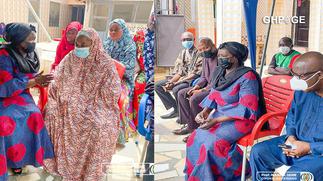 Kasoa Murder: John Mahama donates GHC10,000 to bereaved family