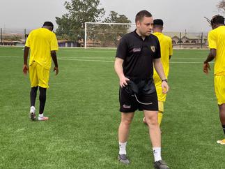Ghana Premier League is very competitive
