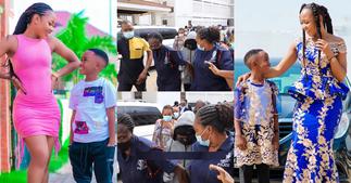 REVEALED: Why Judge Jailed Akuapem Poloo Instead Fining Her ▷ Ghana news