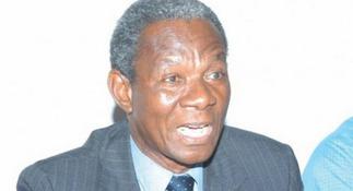 Ignore presidential aspirants for now