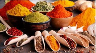 Demand for local spices up in the Sunyani market