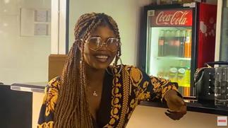 I enter into relationships with older men just to make money not to marry- Naomi Gold
