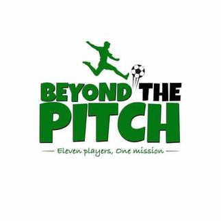 Beyond The Pitch sets out to provide best sports infographics
