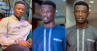 Kwaku Manu surprises his parents as he builds brand new house for them; video drops ▷ Ghana news