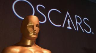 2021 Oscars reinvented as a movie