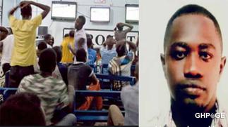Manager jailed 15 years for using company's money to stake bet