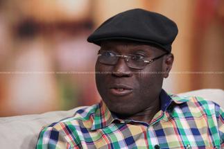 High cost of formalisation contributing to galamsey