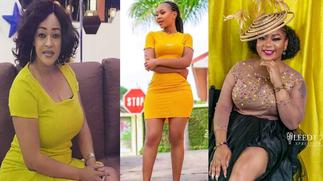 Vicky Zugah & Kalsoume Sinare plead with court over Akuapem Poloo's conviction