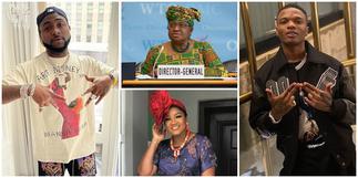 Forbes releases Africa Icons' list; Nigerians dominate as no Ghanaian makes list ▷ Ghana news