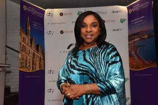 Liz Benson biography: family, children, net worth, movies and tv shows ▷ Ghana news