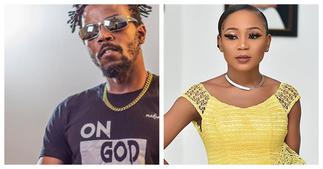 Kwaw Kese jabs Child Rights International for reporting Akuapem Poloo to police ▷ Ghana news