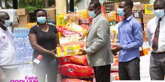 Citi FM to build girls' dormitory for BASCO orphanage