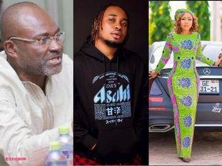 You Jailed A Single Mother Poloo Leaving Kennedy Agyapong Who Threatened And Insulted A Sitting Judge To Walk Free