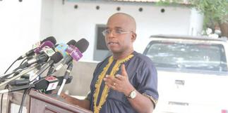Broadcasting law must be passed by end of 2021