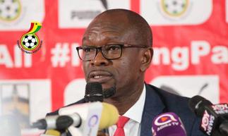 CK Akonnor sends message to home based Ghanaian players