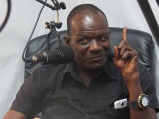 Razak Abalorah has distinguished himself in the GPL- Abubakari Damba