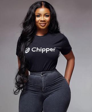 Serwaa Amihere Rains Curses On Social Media User Who Alleged She Was Sacked from SHS for Sleeping with A Teacher