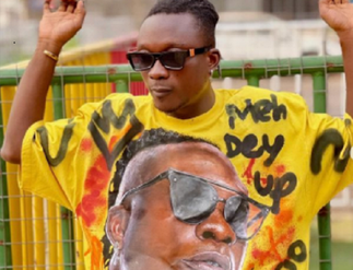 Kofi Jamar joins #FixTheCountry campaign