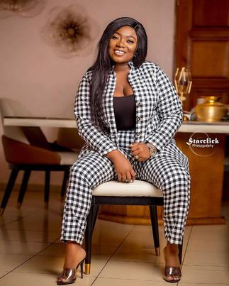 Stacy Amoateng Allegedly Quits ABN