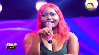 Don't reject me on stage and propose backdoor