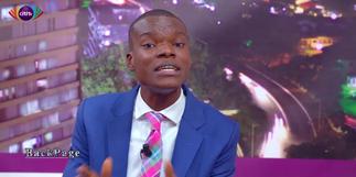 We're probing assault on Citi News journalist