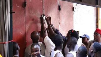 Kasoa: GUTA threatens to shut down foreign-owned retail shops