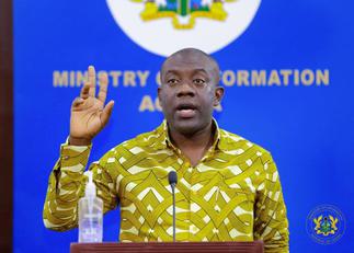 Akufo-Addo's corruption claim on CNN never false but utmost truth